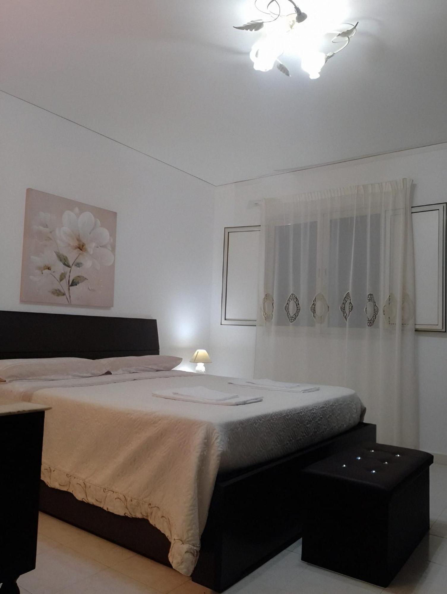 Nel Giardino Di Nunziatina Apartment Syracuse Exterior photo