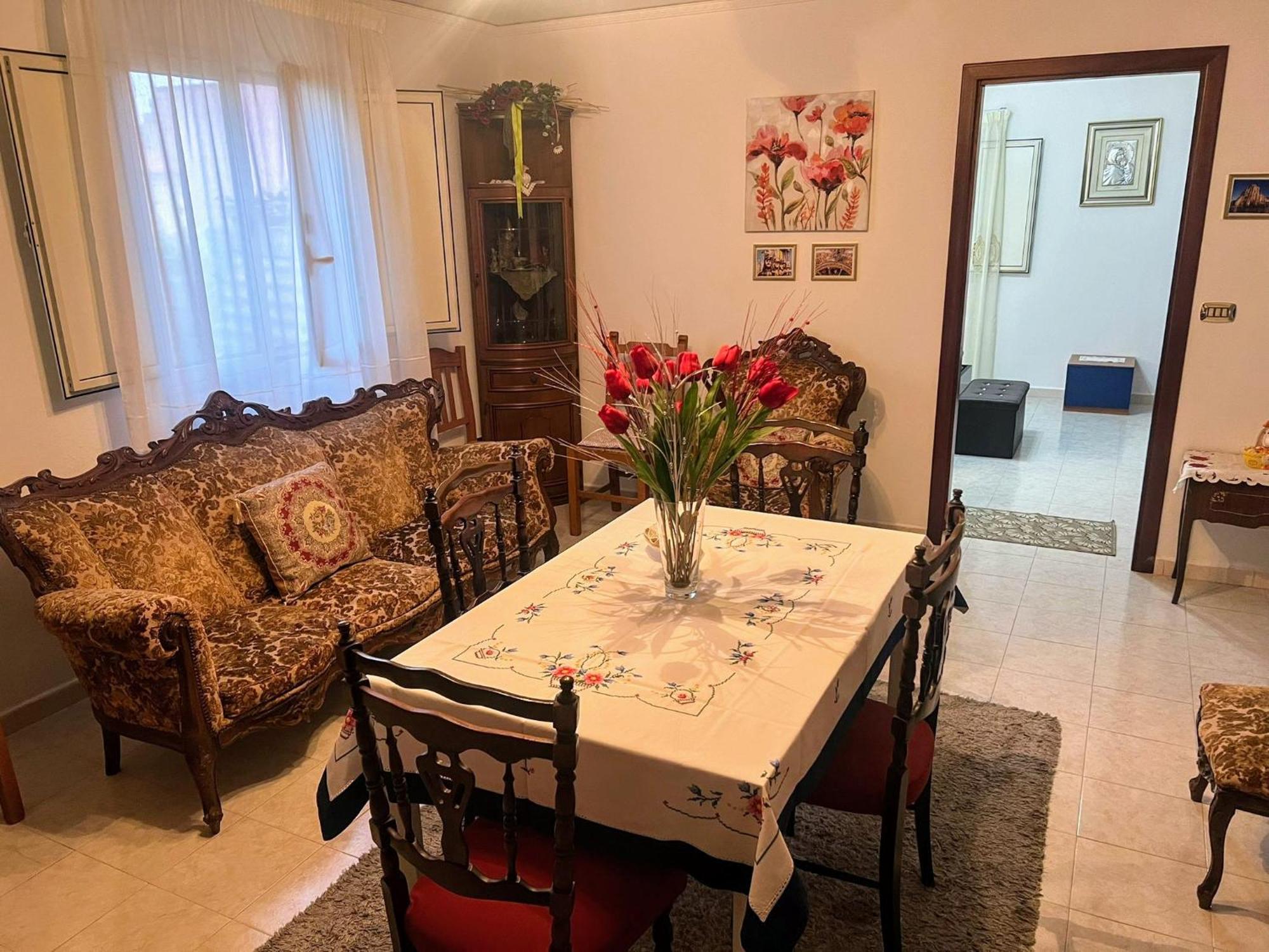 Nel Giardino Di Nunziatina Apartment Syracuse Exterior photo