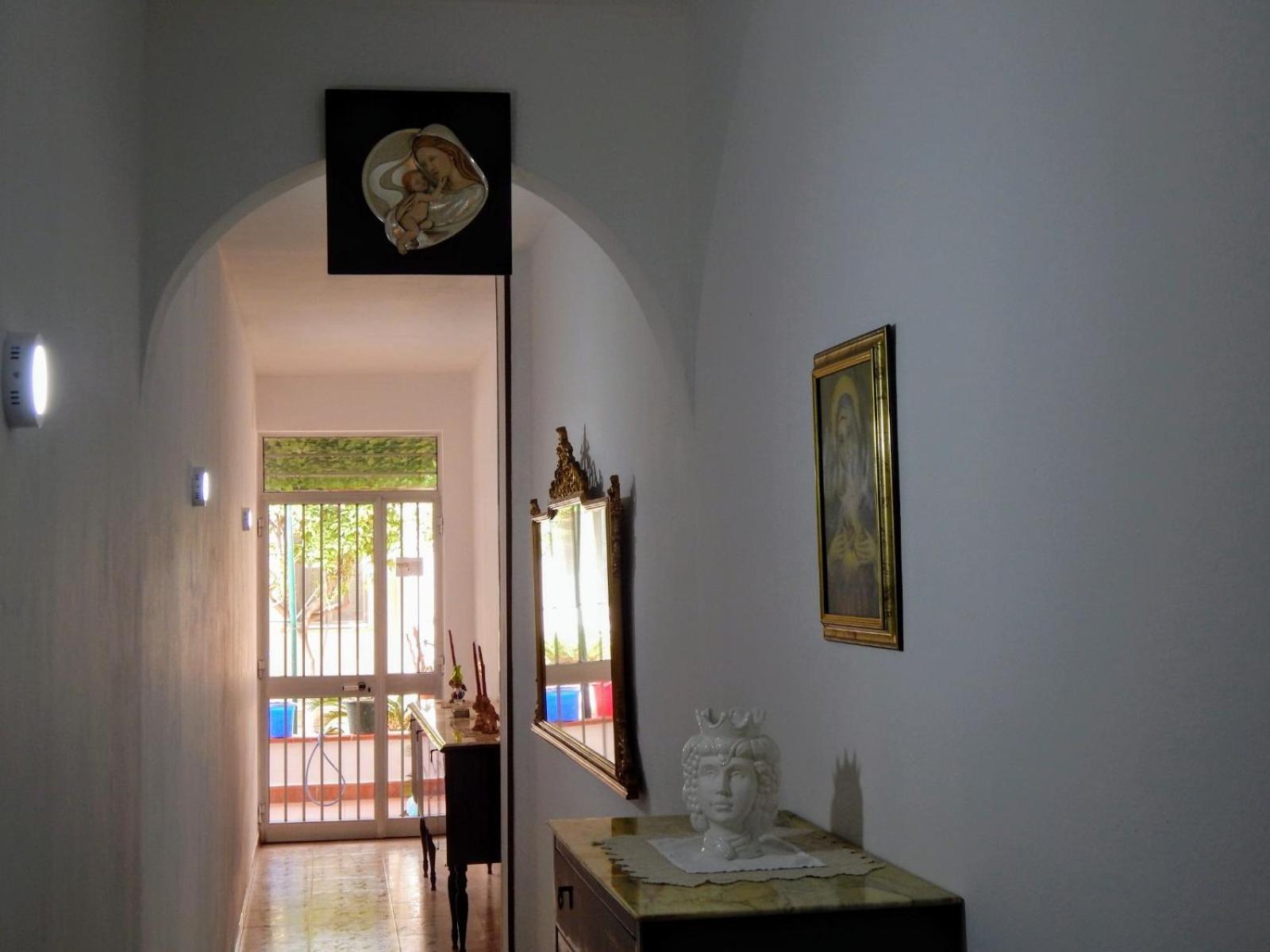 Nel Giardino Di Nunziatina Apartment Syracuse Exterior photo